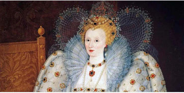 elizabeth I