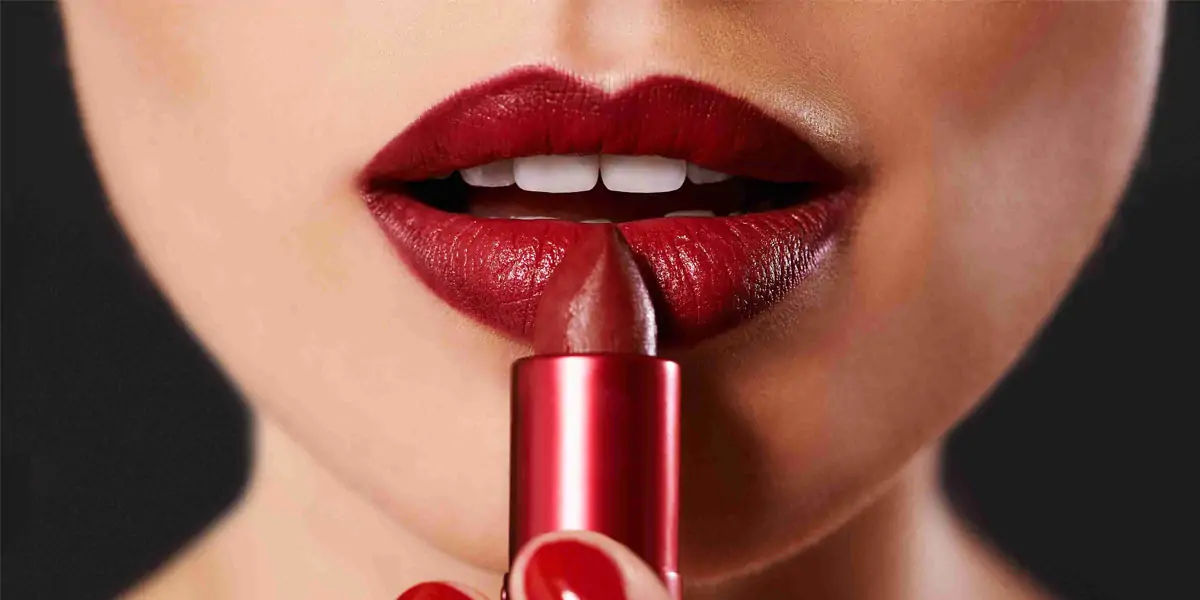 lipstick, makeup