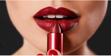 lipstick, makeup