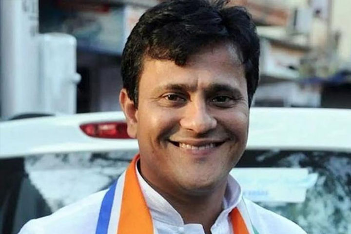 deadly attack on mns leader sandeep deshpande in mumbai