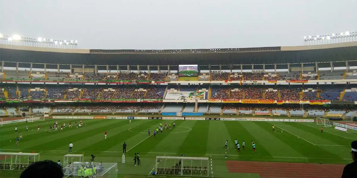 kolkata