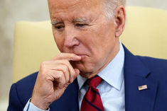 president bidens chest was operated for a wound taking the form of cancer
