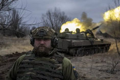 us announces 400 million in military aid to ukraine