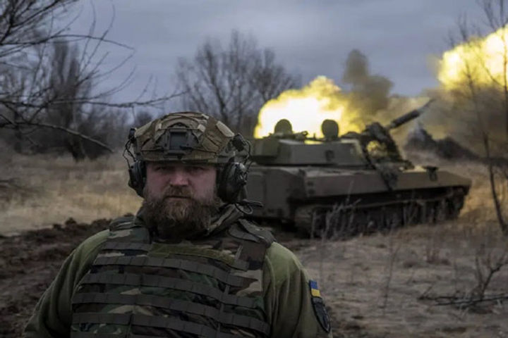 us announces 400 million in military aid to ukraine