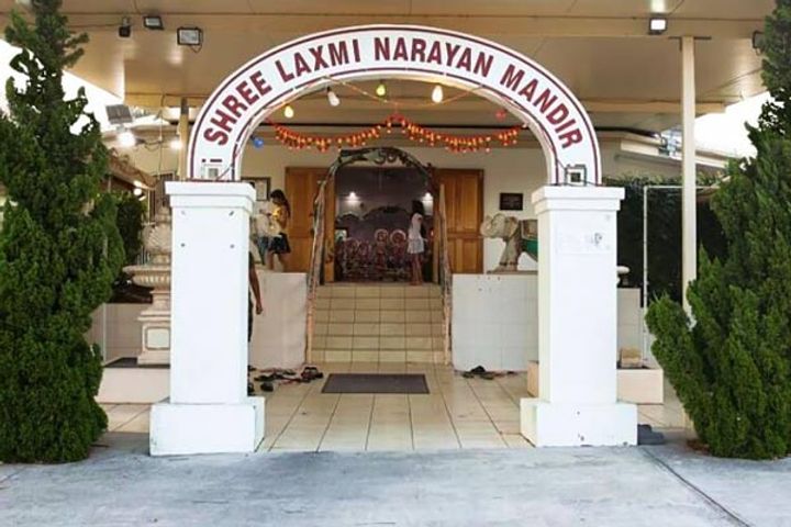 Hindu temple targeted again in Australia, Khalistan supporters ransacked