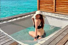 actress shivalika oberoi was seen taking sunbath wearing a bikini