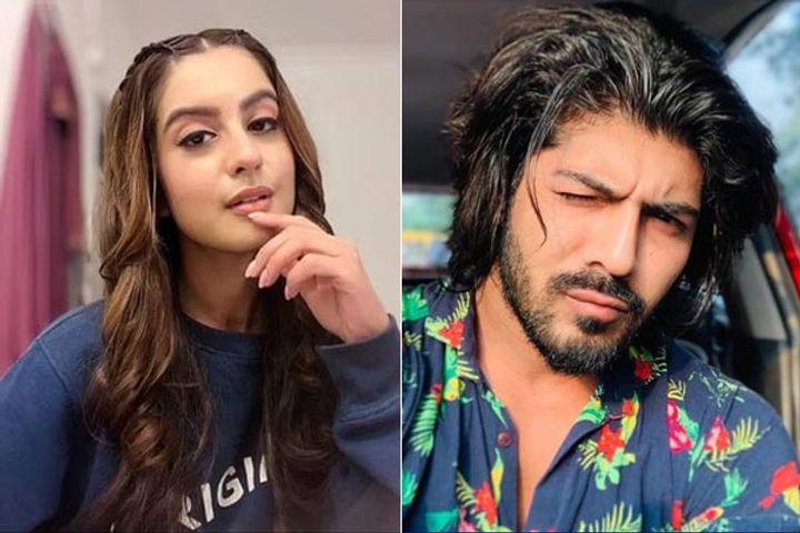 sheezan khan arrested in actress tunisha sharmas suicide case gets bail