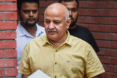 Delhi liquor scam case