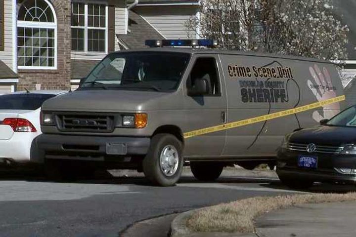 firing during house party in america two killed