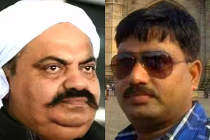 shooter usman accused of firing on umesh pal died in a police encounter