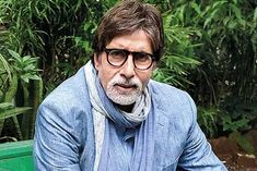 Big B injured on the sets of Project K returns to Mumbai
