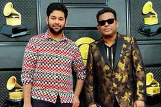 ar rahmans son ar amin survived the accident