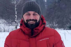 Why kill the person who made the Sputnik V vaccine the killer revealed