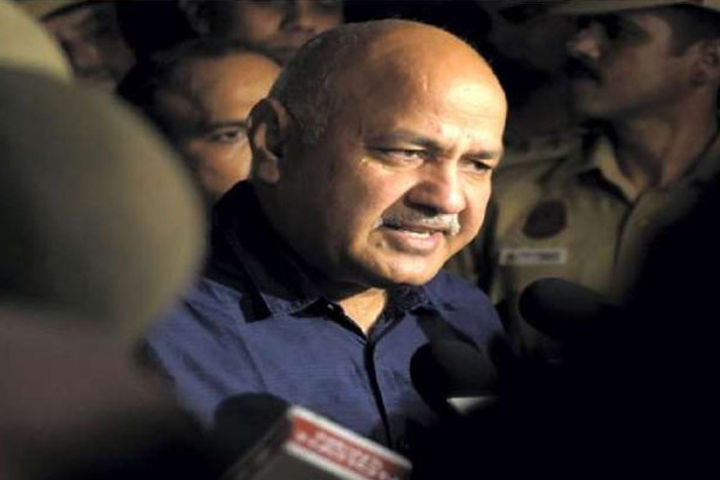 manish sisodia will be in judicial custody till 20 march
