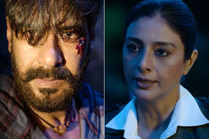 ajay devgans film bhola trailer released