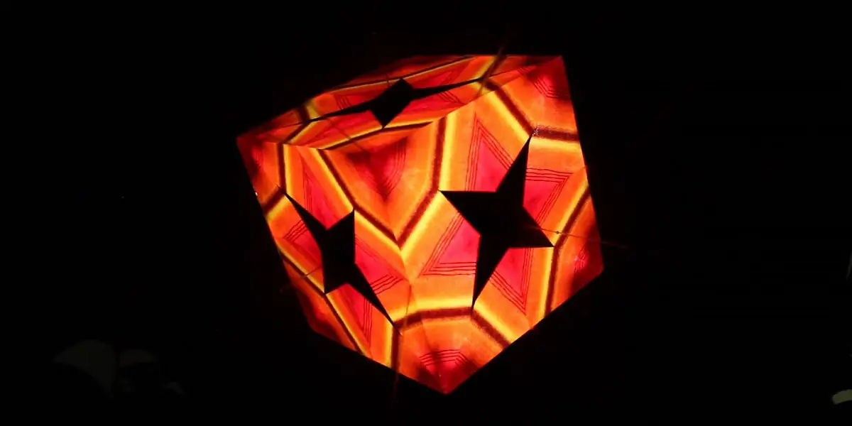 kaleidoscope