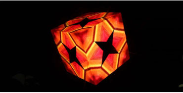 kaleidoscope