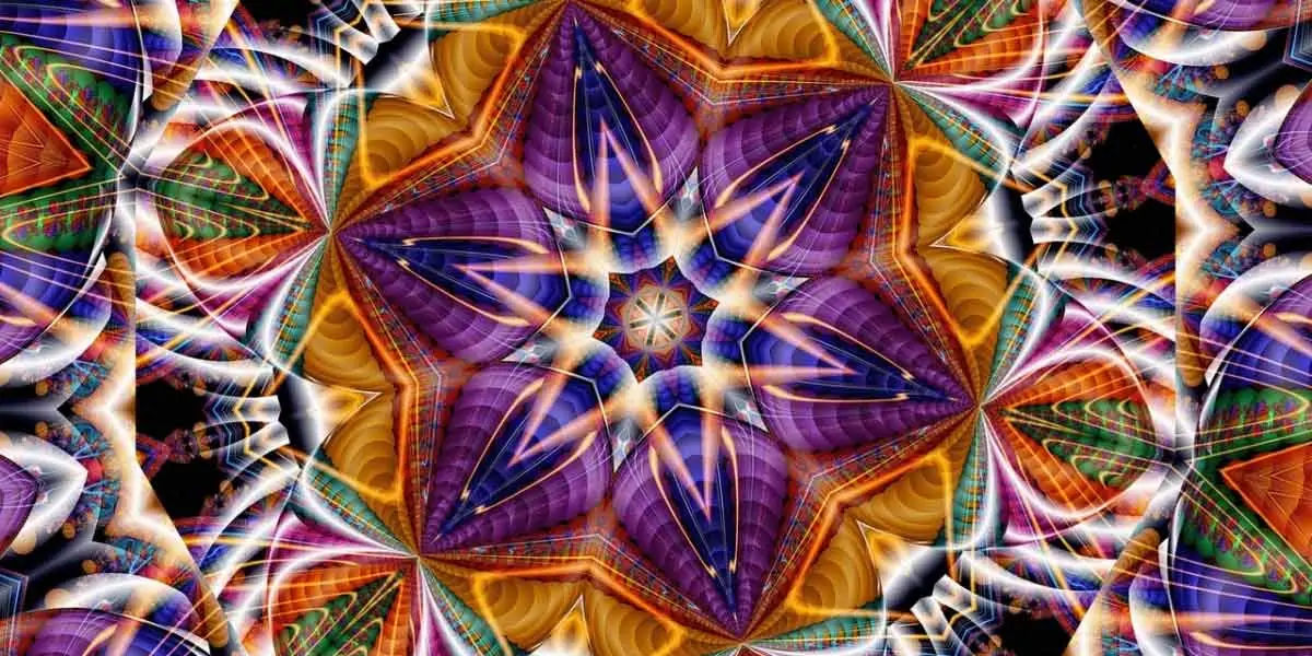 kaleidoscope