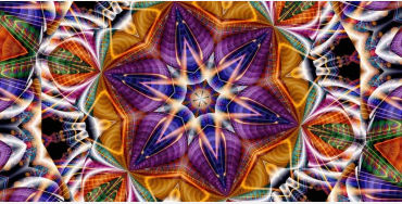 kaleidoscope