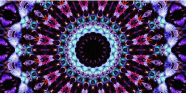 kaleidoscope