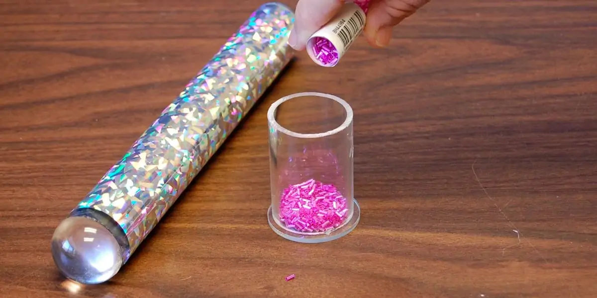 kaleidoscope
