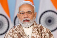 pm modi will inaugurate the third session of npdrr today will honor the winners of the subhash chand