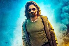 teaser release of sunil shettys web series hunter