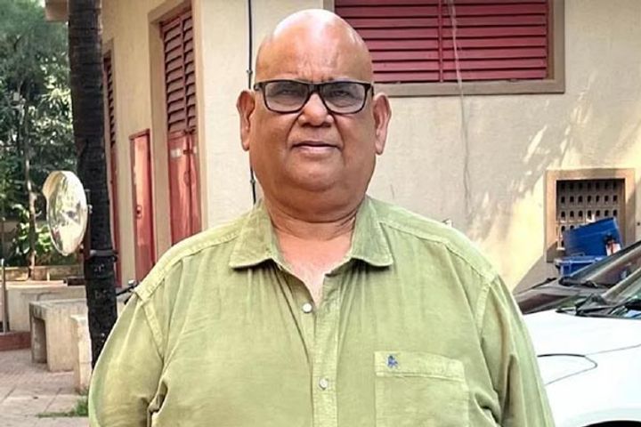 big disclosure about satish kaushiks death police found suspicious drugs from farm house