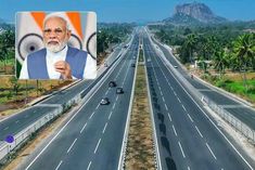 pm modi to inaugurate bengaluru mysore expressway tomorrow