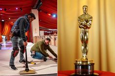 for the first time after 62 years the color of the carpet at the oscars will not be red
