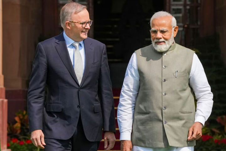 action will be taken against khalistani supporters in australia