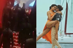 threatened to kill for opposing pathan film