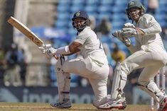 cheteshwar pujara achieved two big achievements in the fourth test