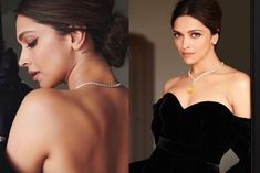 deepika padukone makes her debut at the oscars