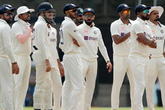 Injured Shreyas out of Ahmedabad Test, suspense on playing ODI