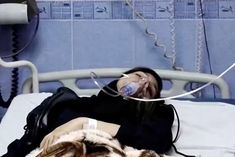 More than 100 people arrested in Iran, accused of poisoning girl students