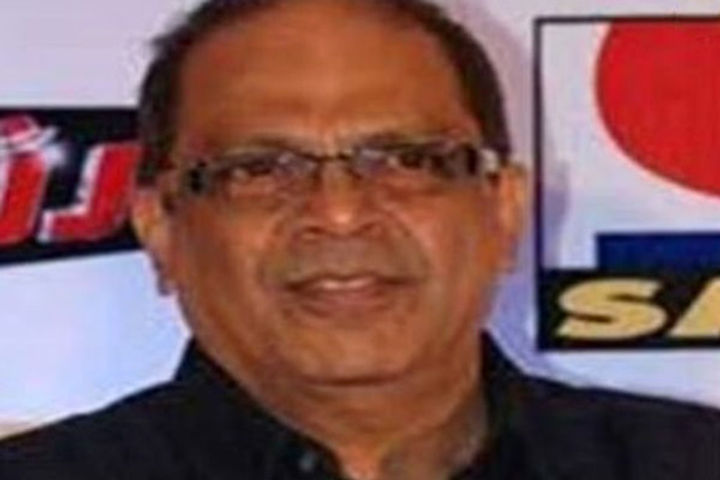 filmmaker pradeep uppur passes away