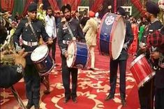punjab police will now play band in weddings rs 7000 will be charged per hour