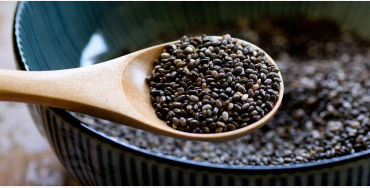 chia seeds