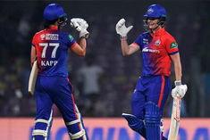 royal challengers bangalores fifth consecutive defeat delhi won by 6 wickets