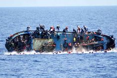 22 dead as migrant boat capsizes in madagascar