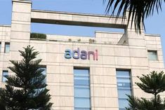 will adani win the trust of investors premature payment of margin linked share backed financing