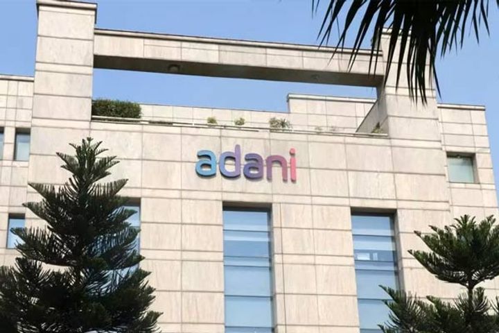 will adani win the trust of investors premature payment of margin linked share backed financing