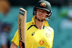 steve smith will captain the australian team after five years