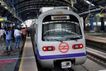 videos and reels will no longer be able to be made in delhi metro dmrc imposes ban