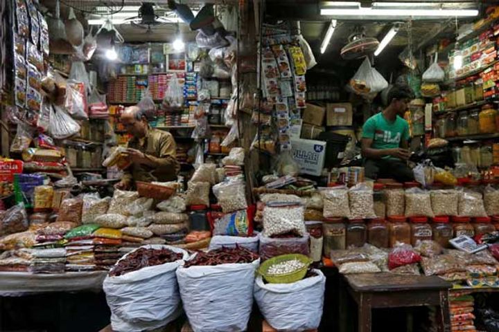 retail inflation declined in february retail inflation declined in february