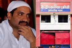 5 officers of bareilly central jail suspended in umesh murder case