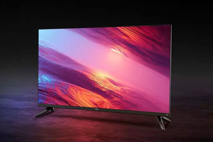 redmis first fire os tv launched in india
