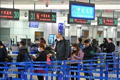 china will open its borders for tourists was closed for 3 years due to corona