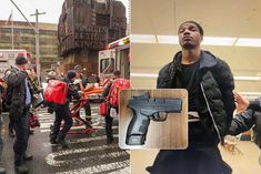 growing gun culture in america teen shot in manhattan incident happened near school